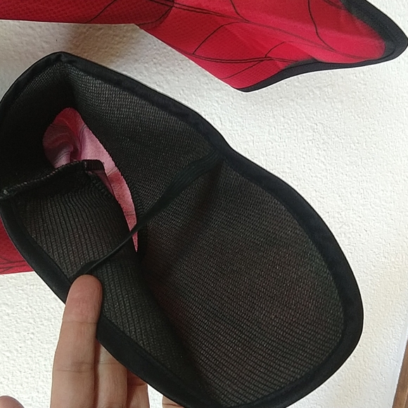 Marvel Spiderman Far From Home Deluxe Muscle Costume Youth Large - Picture 7 of 11